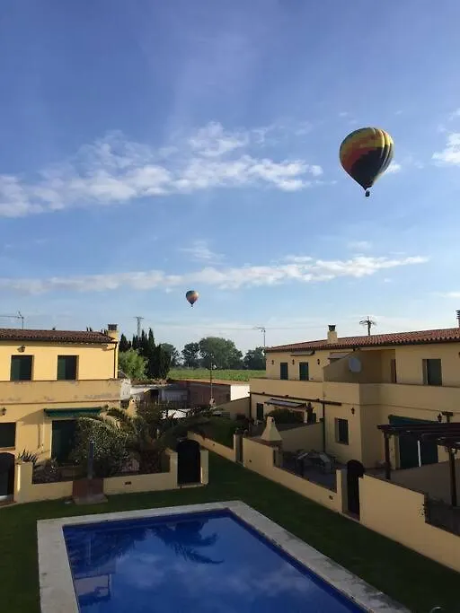 Holiday home Casa Unifamiliar Con Piscina. Villa L'Armentera Spain