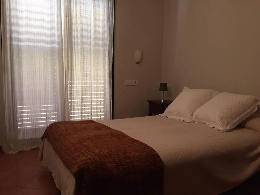 Casa Unifamiliar Con Piscina. Villa L'Armentera Holiday home