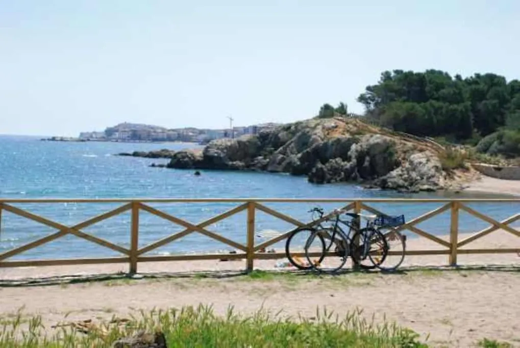 Holiday home Casa Unifamiliar Con Piscina. Villa L'Armentera Spain
