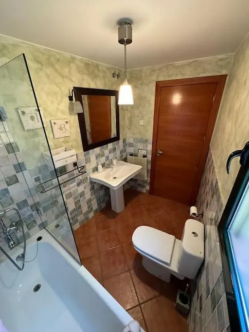 Holiday home Casa Unifamiliar Con Piscina. Villa L'Armentera Spain
