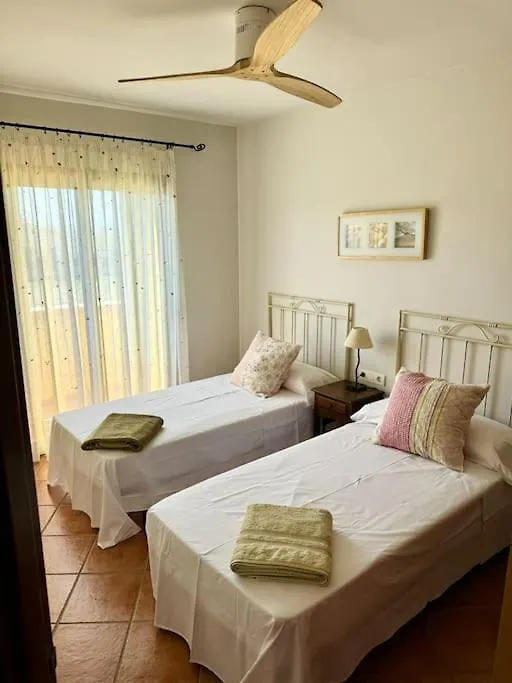 Casa Unifamiliar Con Piscina. Villa L'Armentera Holiday home
