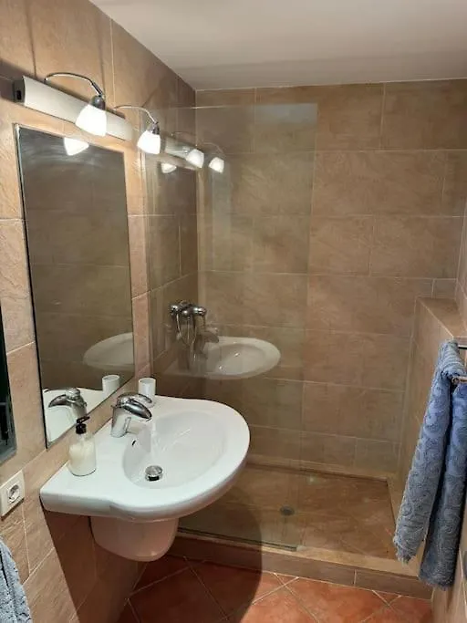 Casa Unifamiliar Con Piscina. Villa L'Armentera Holiday home