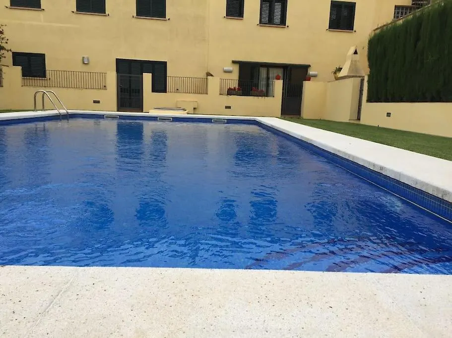 Holiday home Casa Unifamiliar Con Piscina. Villa L'Armentera Spain